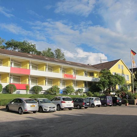 Haus Am Kurpark 호텔 Schömberg 외부 사진