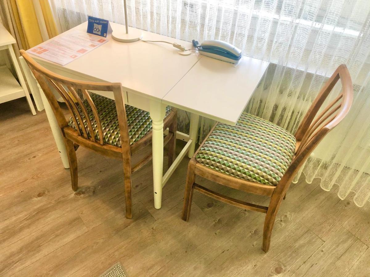 Haus Am Kurpark 호텔 Schömberg 외부 사진