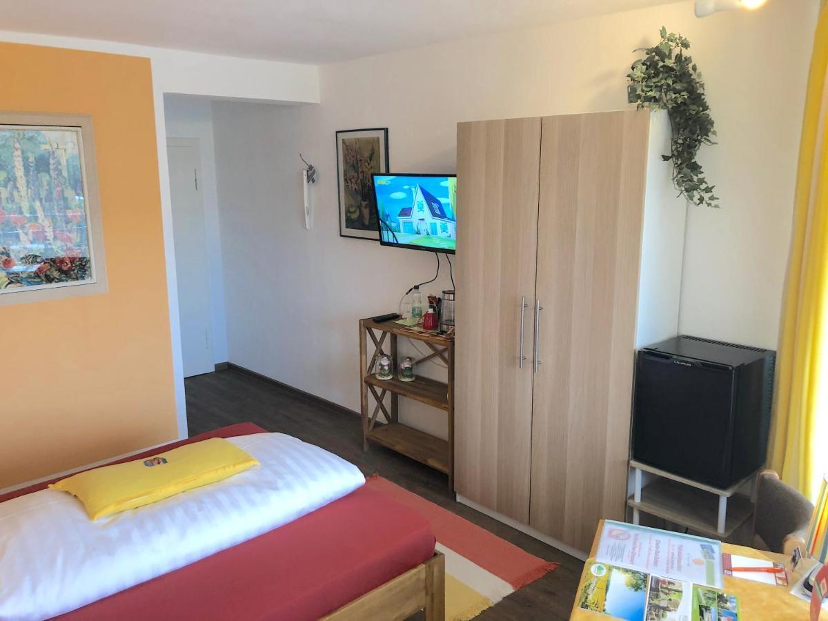 Haus Am Kurpark 호텔 Schömberg 외부 사진